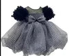 High Quality Princess Layered Dress for Girls for Kids' Birthday Parties Handmade in Vietnam