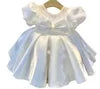 High Quality Princess Layered Dress for Girls for Kids' Birthday Parties Handmade in Vietnam