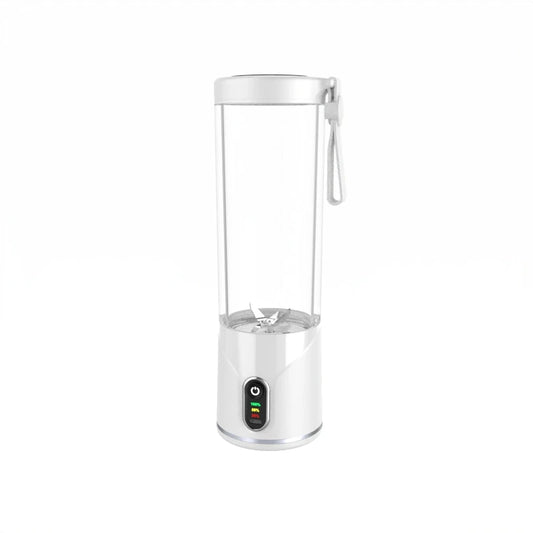 550ml Immersion Rechargeable Mini Usb Healthy Juicer Blender Joyshaker Bottle Kitchen Appliance Home Outdoor Office