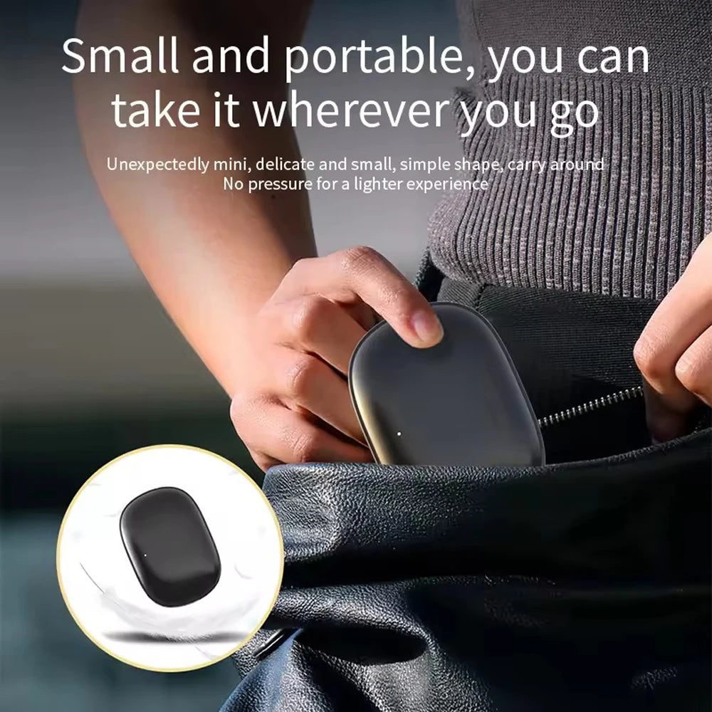 Mate 50 TWS Earphone High Quality Long Battery Life Smart Touch Control True Wireless Earbuds Maste50 for Sports